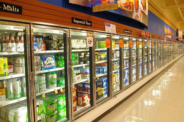 Walk-In Refrigeration / Freezers