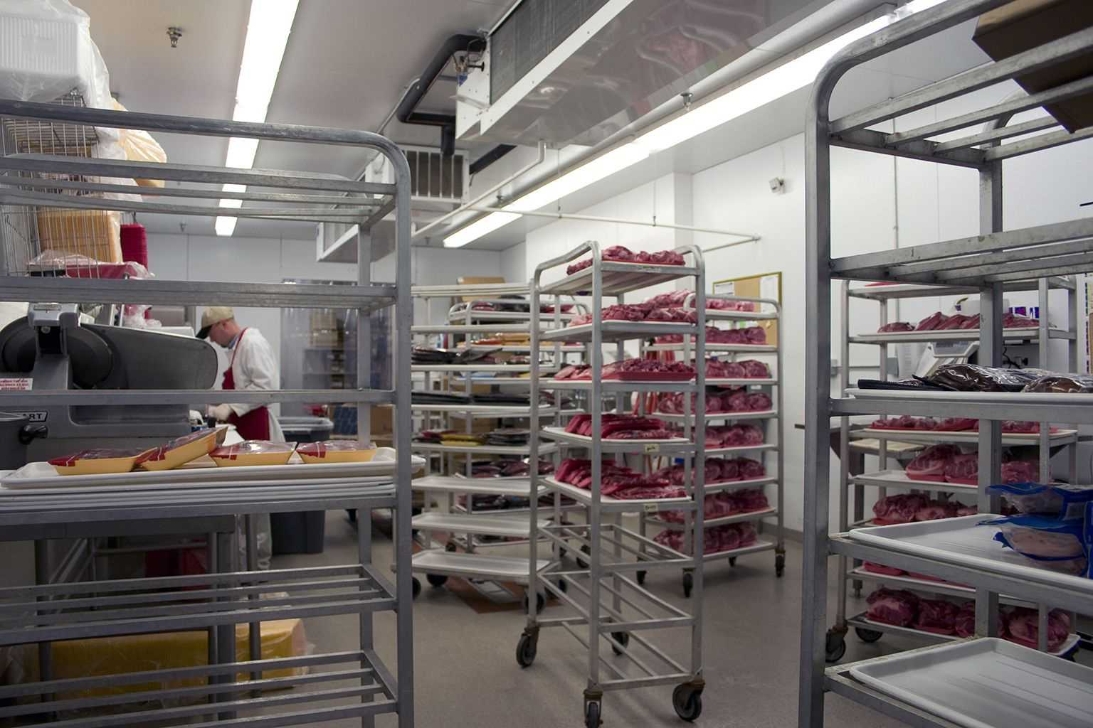 Commercial Refrigerator and Freezer Repair